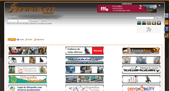 Desktop Screenshot of deficiente-forum.com
